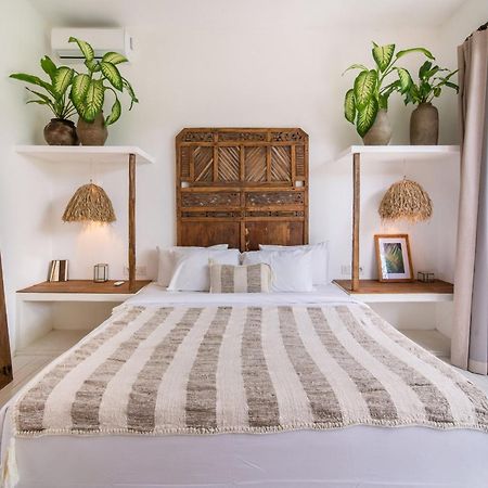 Yogi Surf Villas Complex Canggu מראה חיצוני תמונה